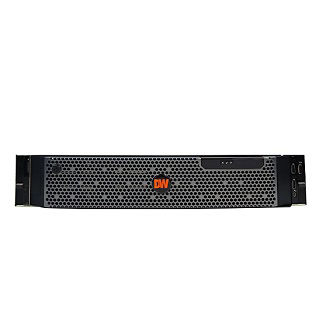 Digital Watchdog Blackjack Rack NVR Server 144TB